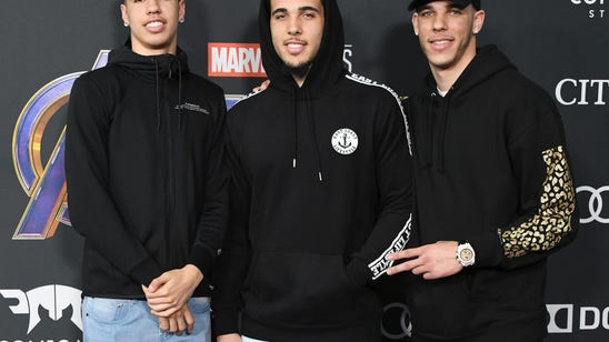 LaVar's Last Laugh