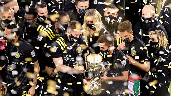 Championship-Caliber Crew