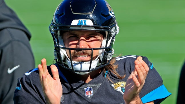 Jags Win Trevor Lawrence Sweepstakes