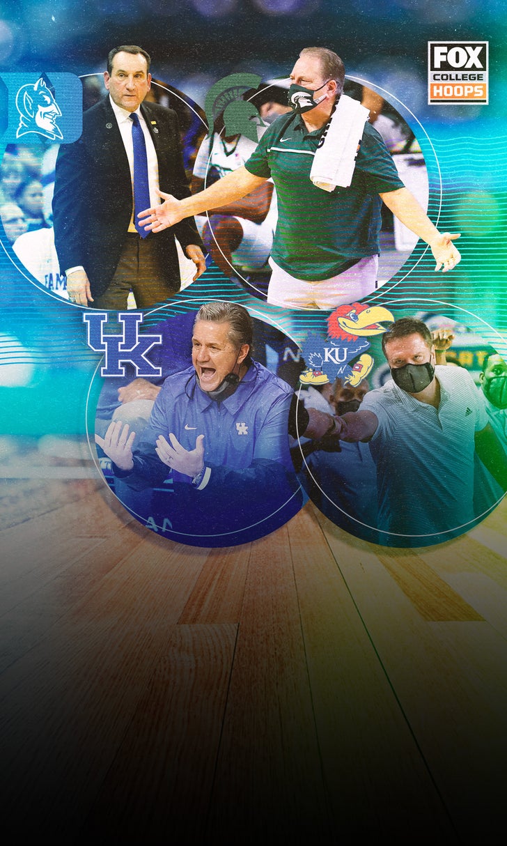 MSU, KU Reign Supreme at Champions Classic