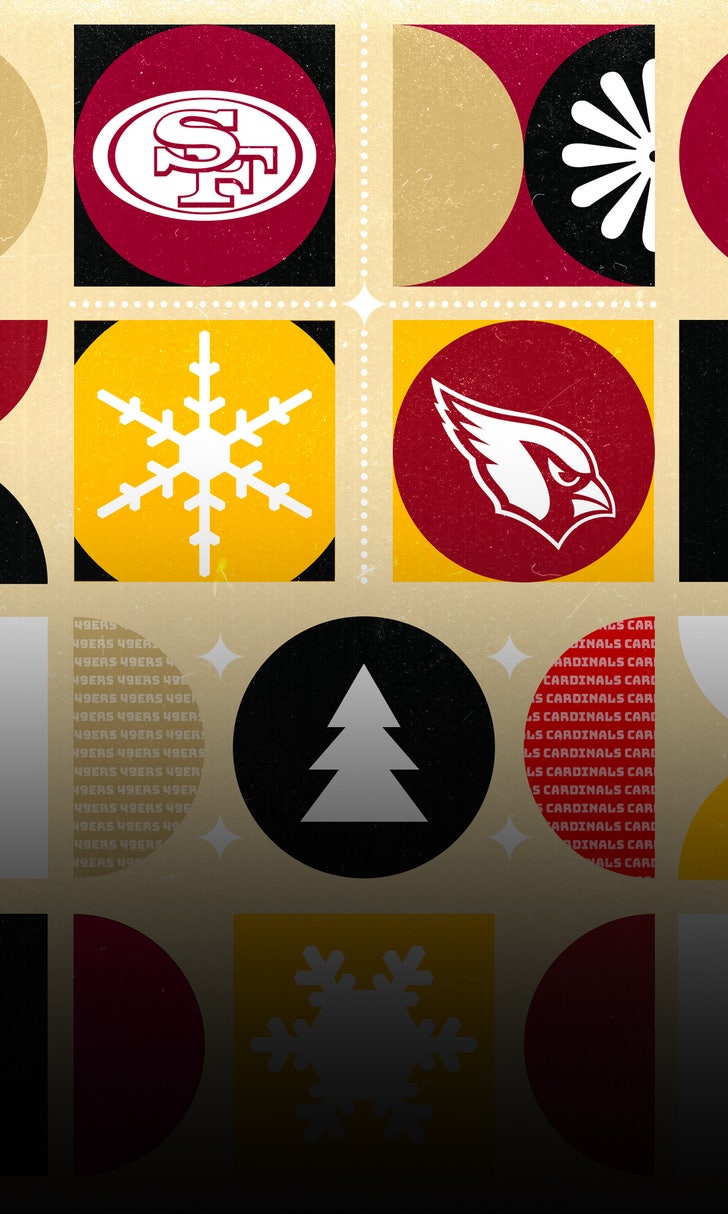 49ers Steal Christmas Against Cardinals