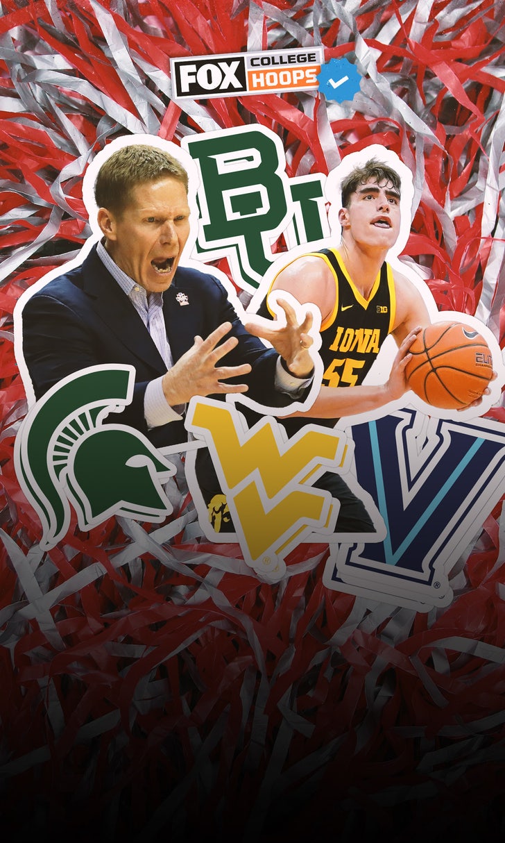 Andy Katz's Tiers: Time to Show and Tell