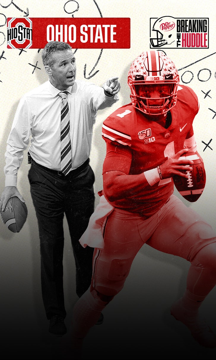 Ohio State's Championship Conundrum