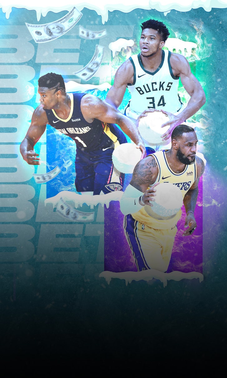 How To Bet NBA Christmas Day