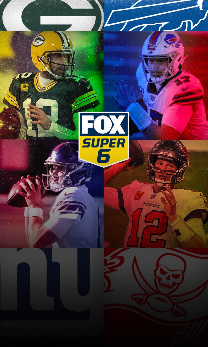How To Win $100,000 In Week 17