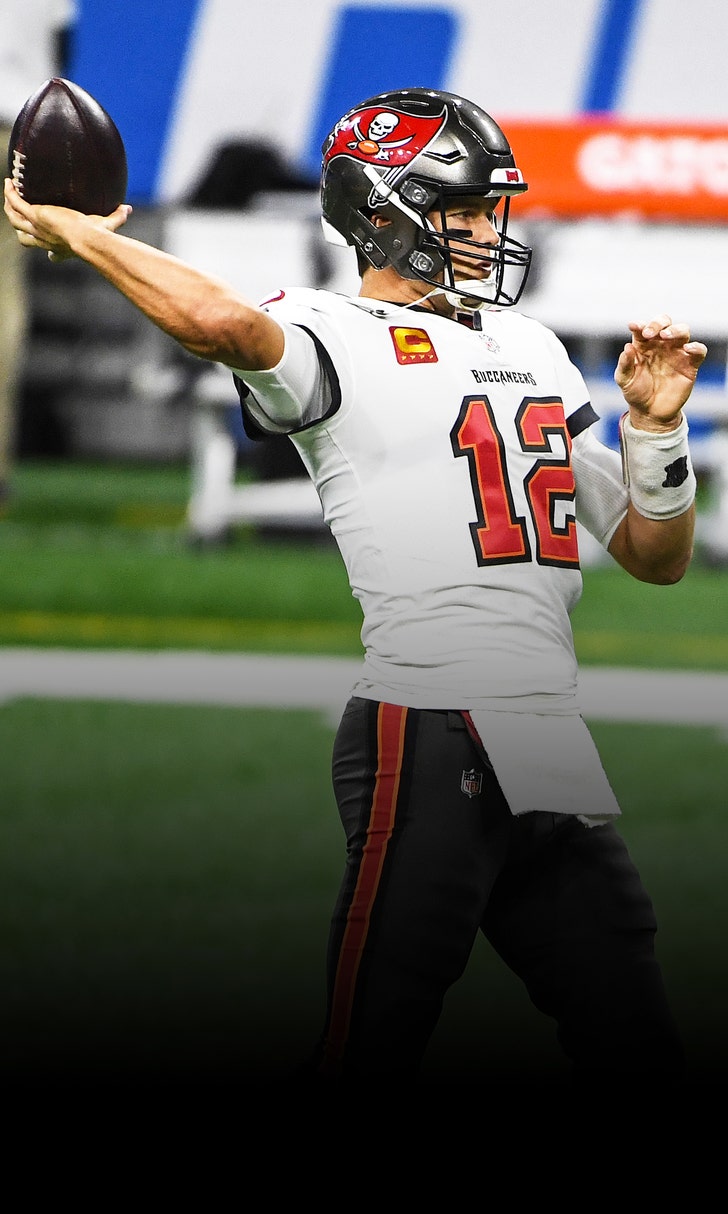 NFL odds Week 5: How to bet Falcons-Buccaneers, pick