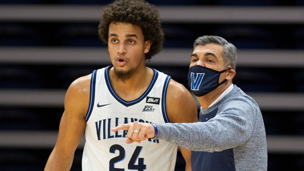 Andy Katz's Tiers: Best Of The Rest