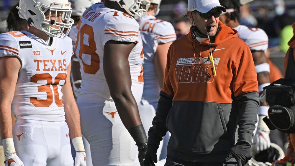 Texas-Sized Expectations