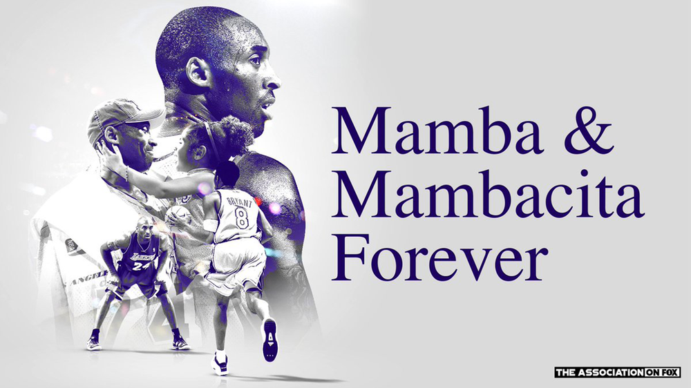 Kobe Bryant: Remembering an NBA Icon