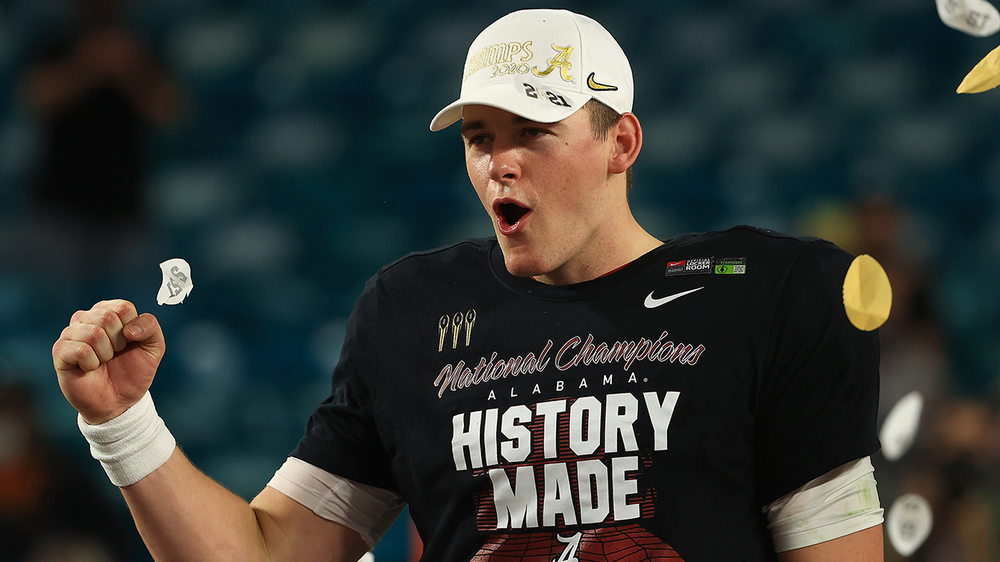 The Mighty Get Mightier