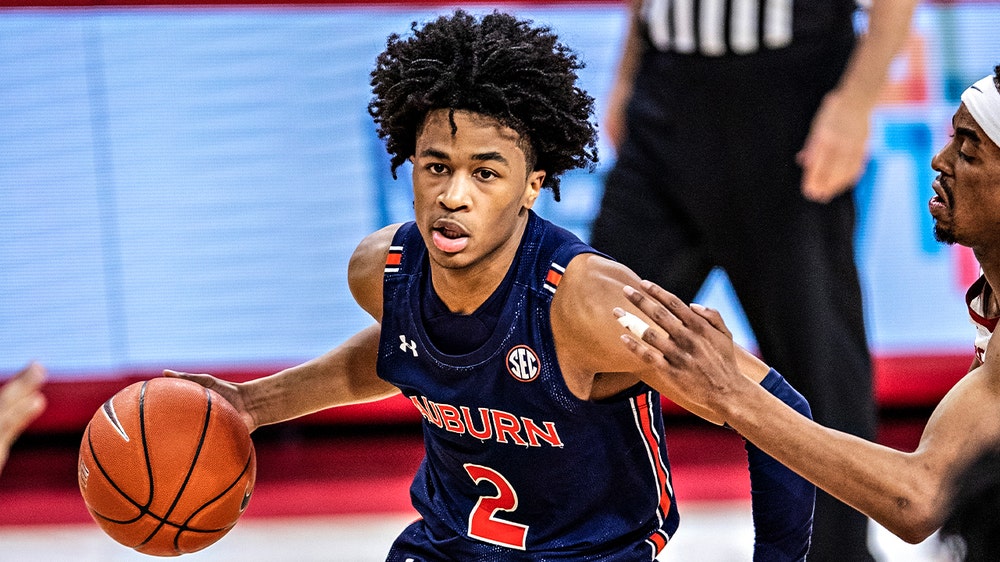 Small Man, Huge Game