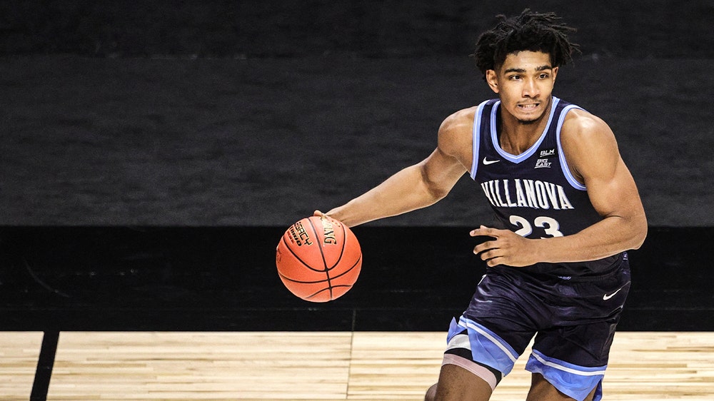 Andy Katz's Tiers: Final Four Thoughts