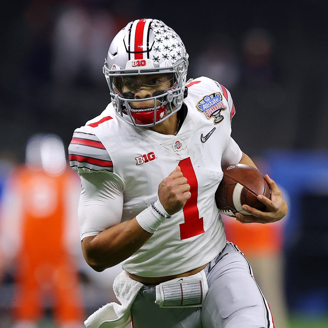 Justin And The Jets Fox Sports