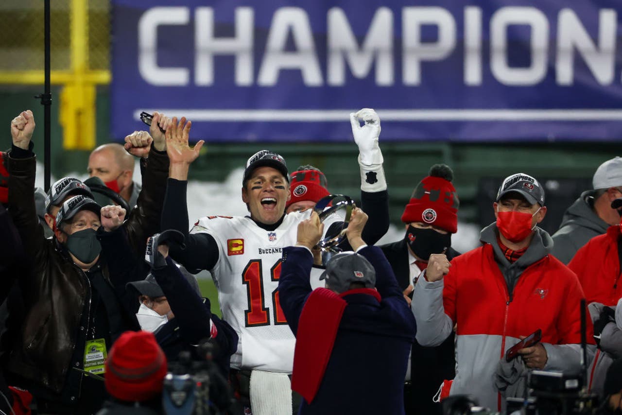 A New City Of Champions A New City Of Champions