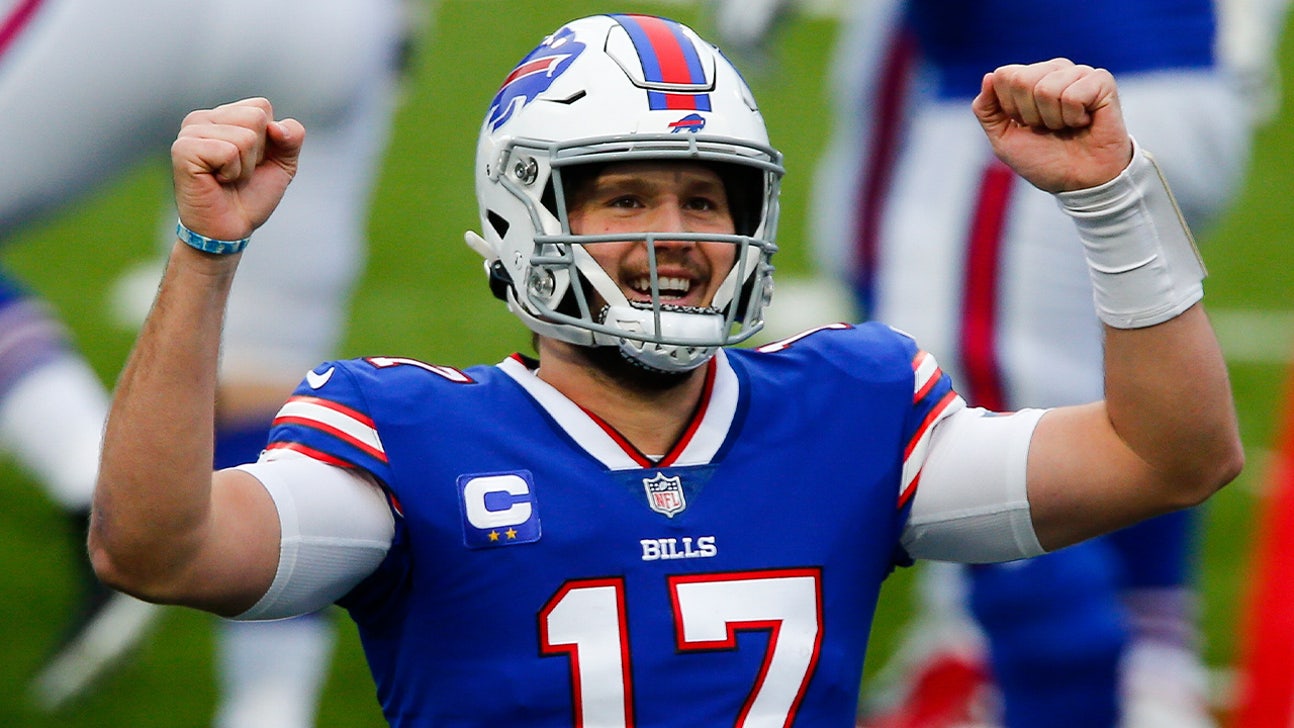 Herd Hierarchy: Super Wild Card Weekend