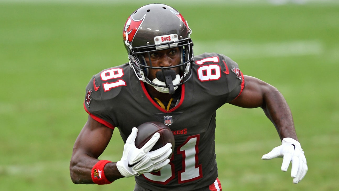 Winning Props For Super Wild Card Weekend