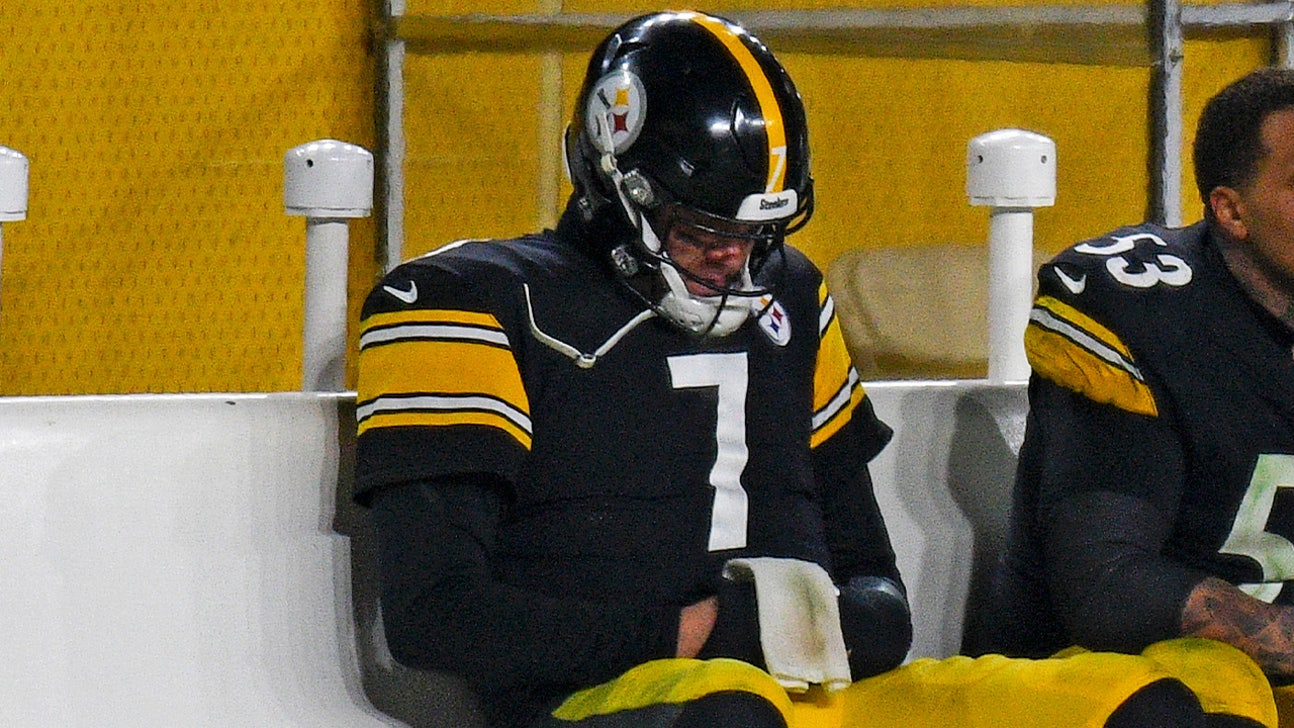 Changing of the Guard