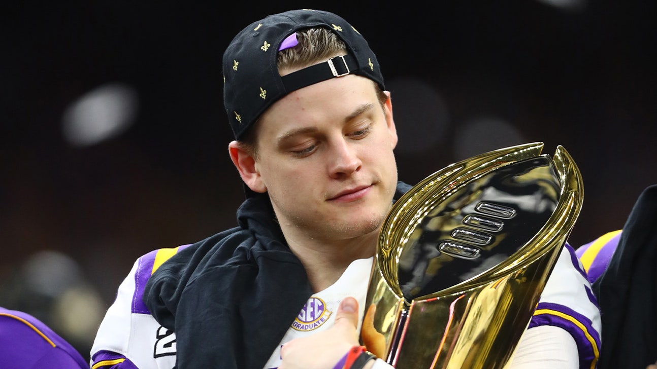 Relive The CFP Title Game Watch Party