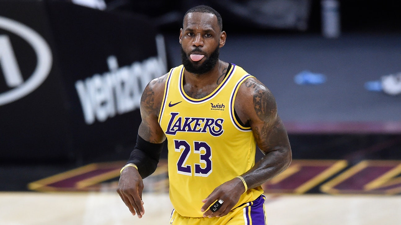 Does LeBron Get Special Treatment?