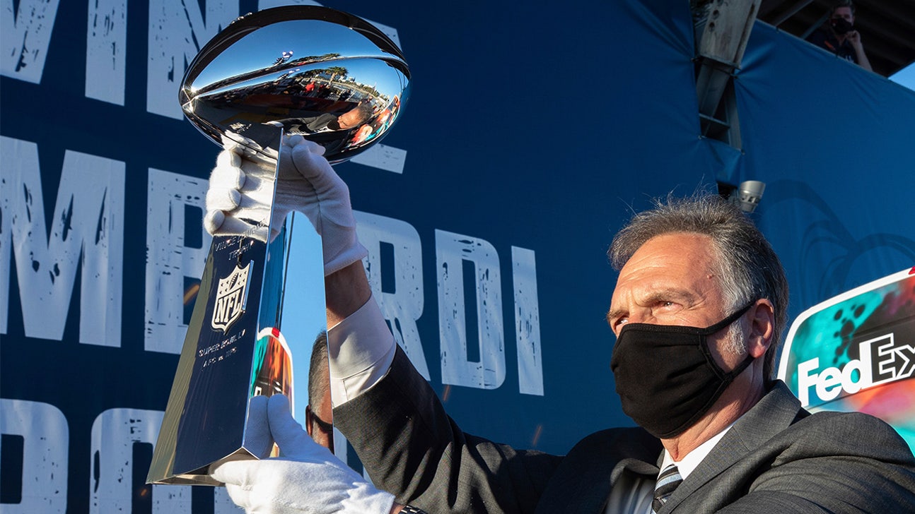 Super Bowl LV: Kickoff time, odds, and everything you need to know