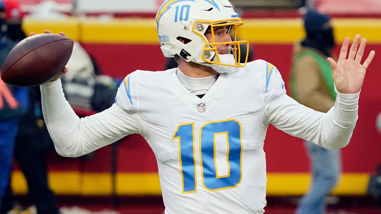 NFL odds Week 6 How to bet BroncosChargers, pick FOX Sports