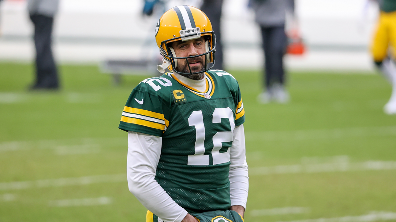 Not-So-Jolly Rodgers