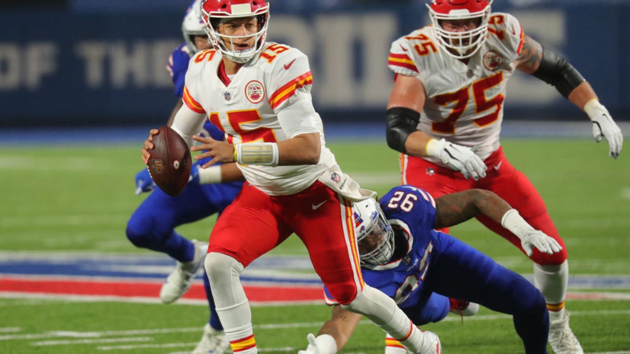 Early Preview Of Championship Weekend