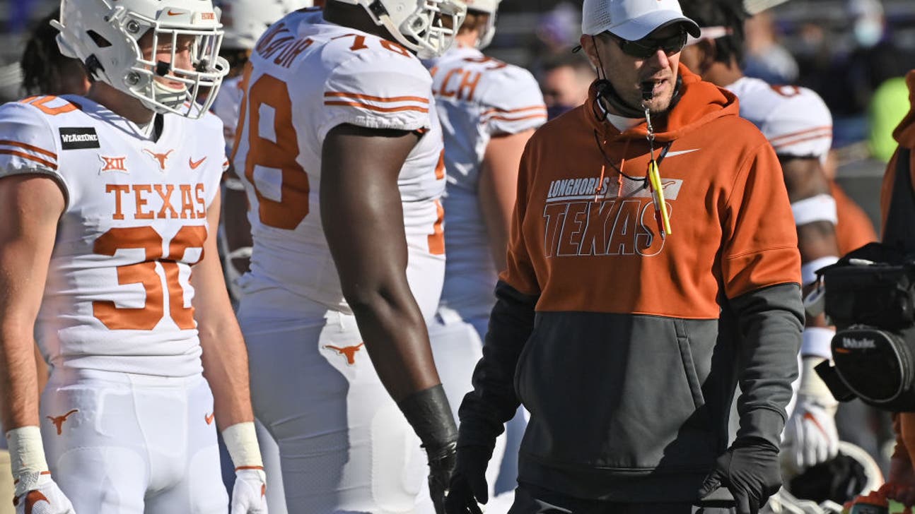 Texas-Sized Expectations