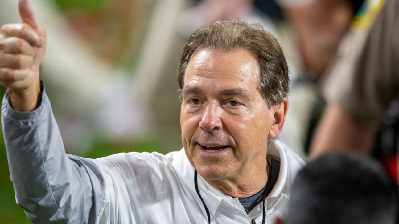 Is Bama The Best Of The Best?