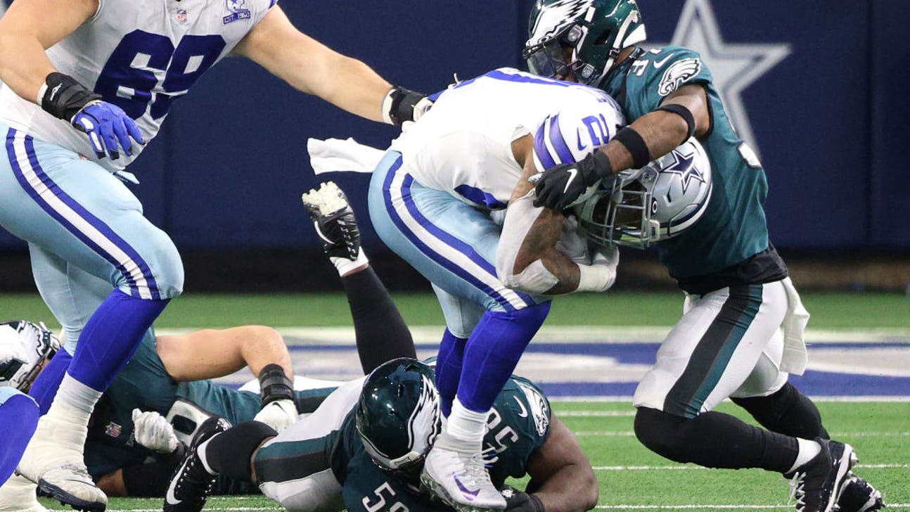 Five Issues Facing The Cowboys