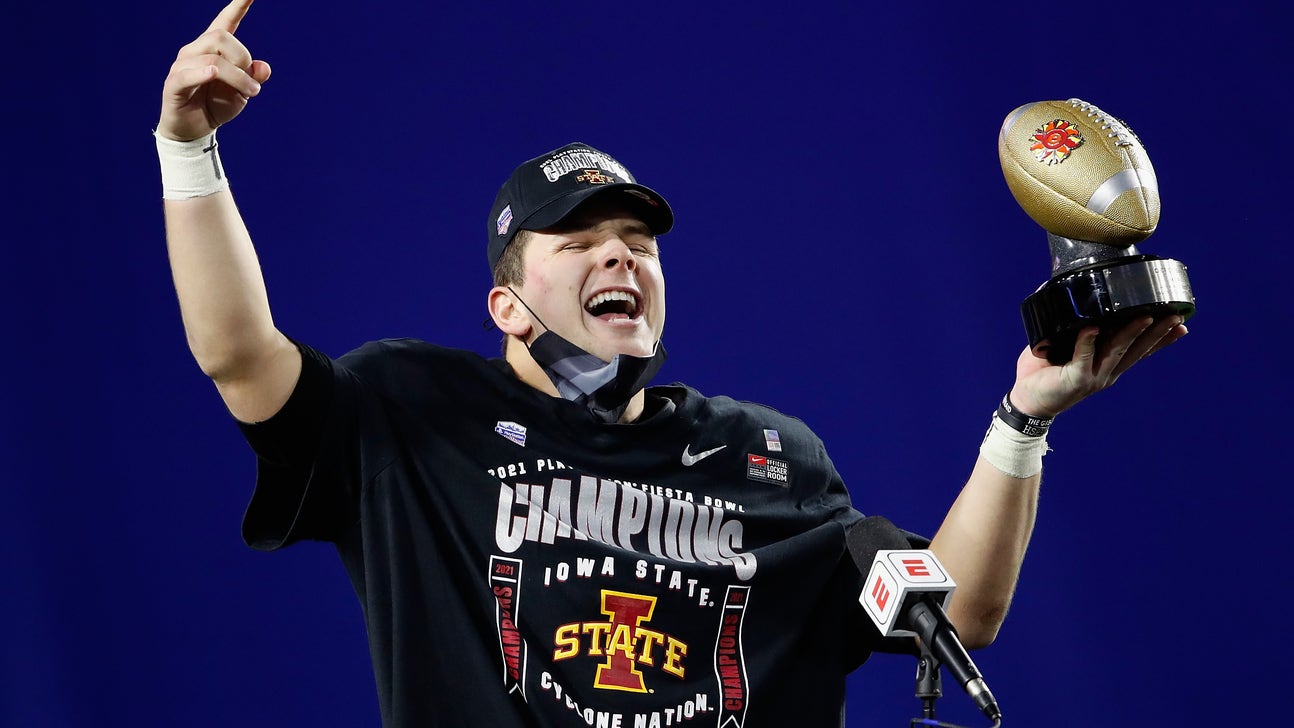 Iowa State, Texas A&M Nab Big Bowl Wins