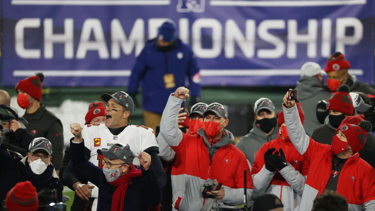 A New City Of Champions