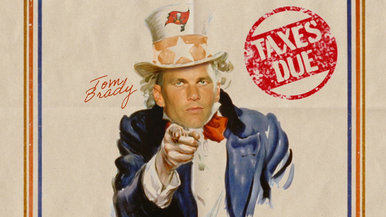 Time To Pay The Tom Brady Tax