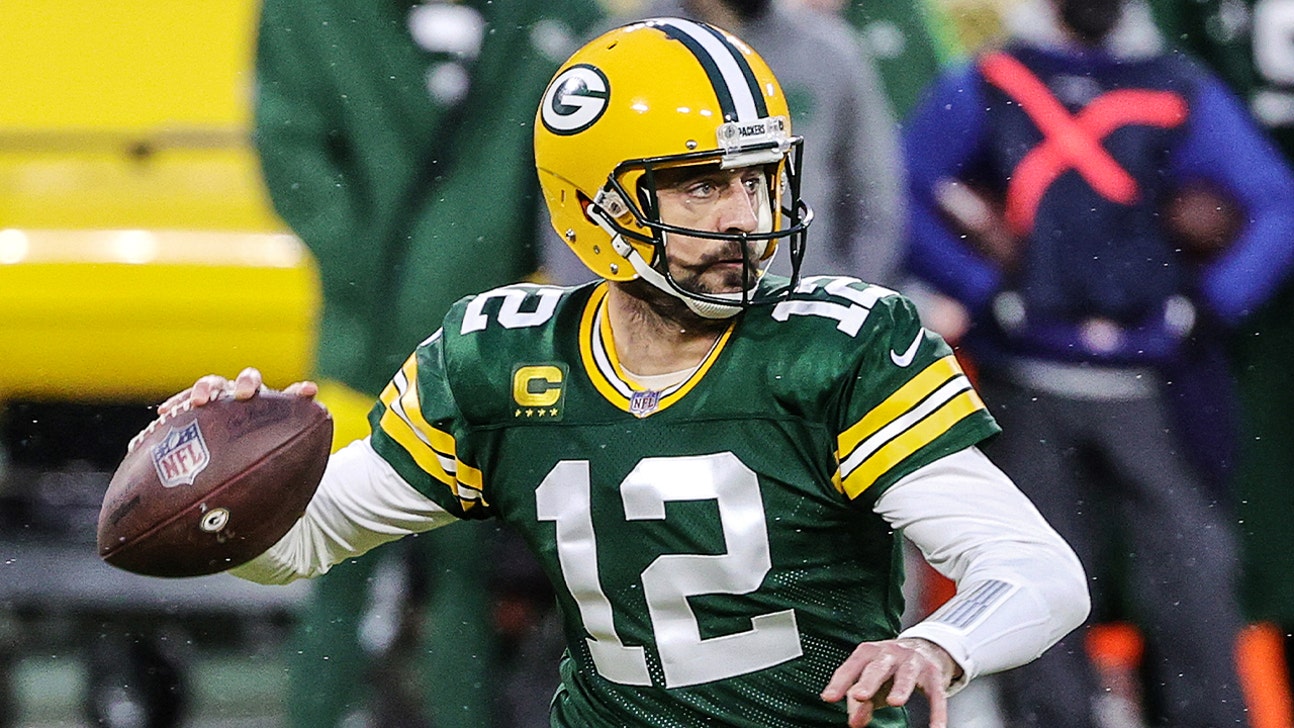 Top Plays: Divisional Saturday