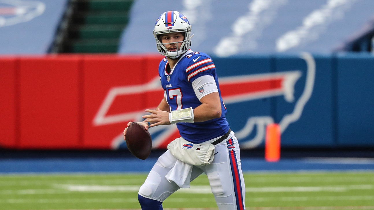 Top Plays: Super Wild Card Saturday