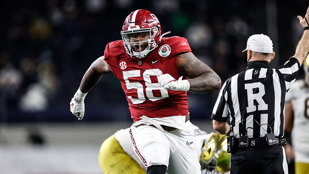 What Should Dallas Do at No. 10?