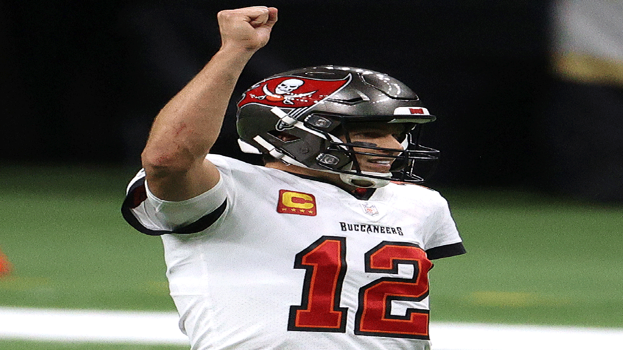 Super Bowl LV: Top plays between the Buccaneers and Chiefs