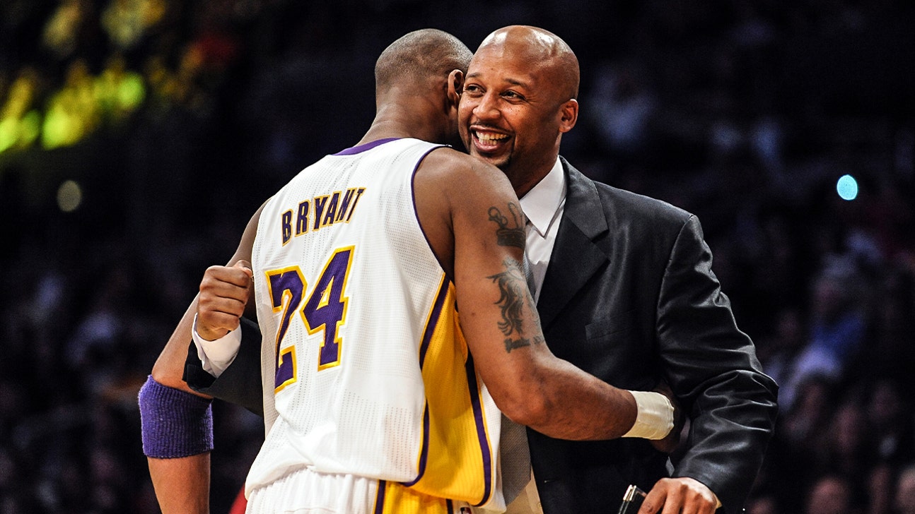 Remembering Kobe: A Special Bond