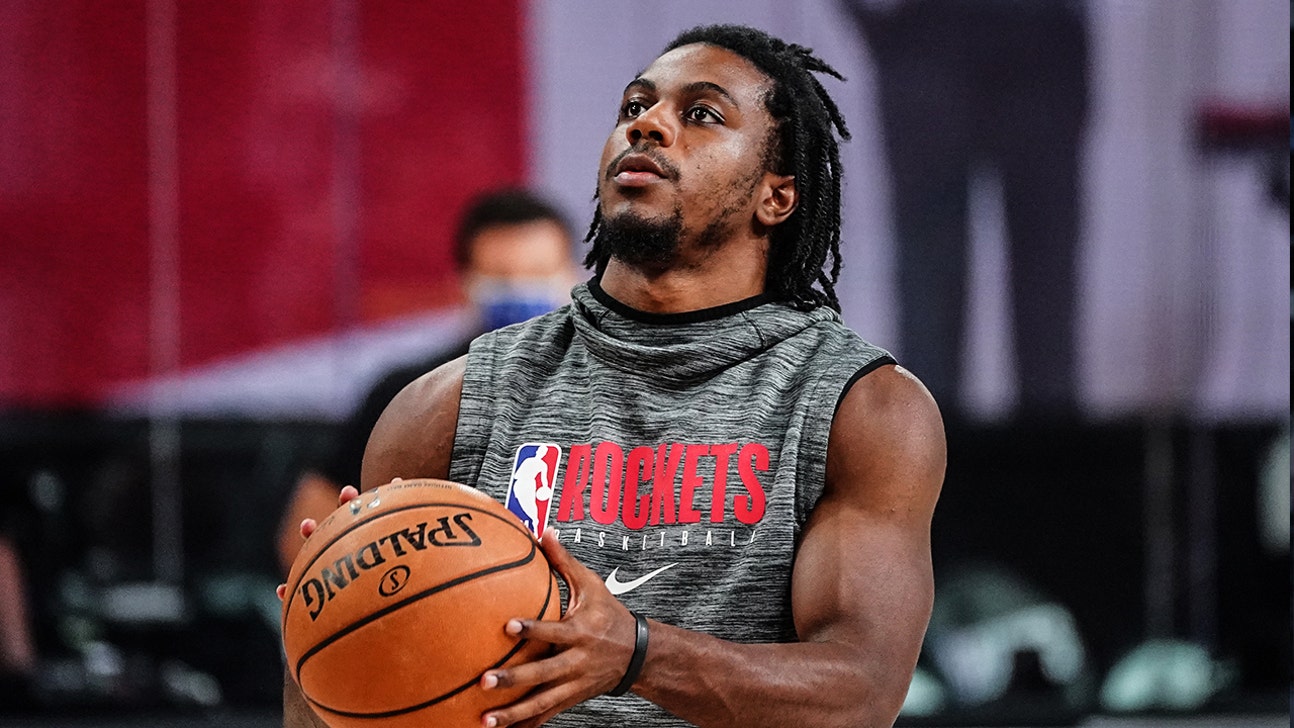 The NBA's Most Devastating Injury