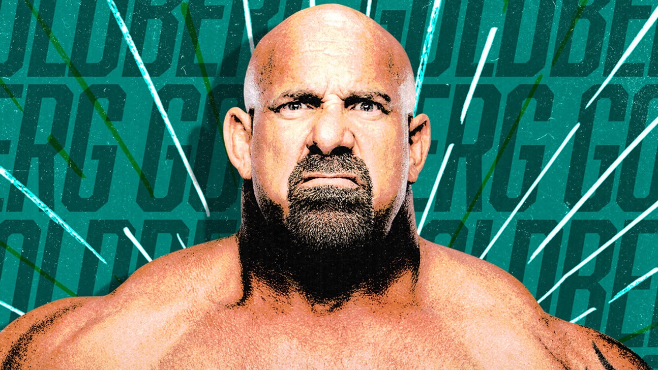 Goldberg Doesn't Care About Your Hate