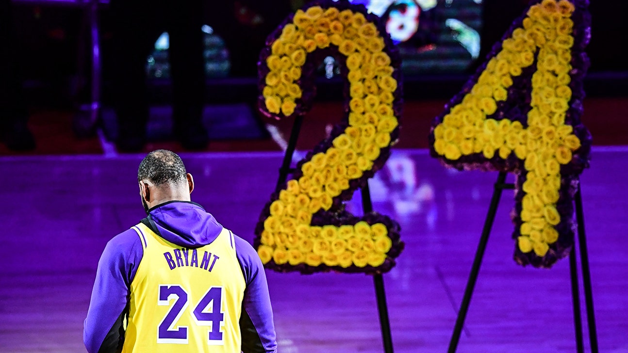 Remembering Kobe: His Legacy Lives On