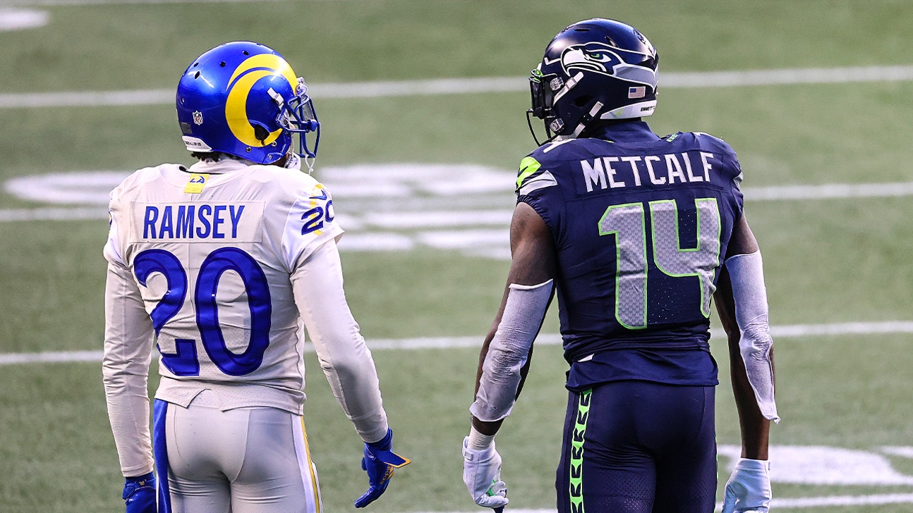 The 7 Key Wild Card Matchups