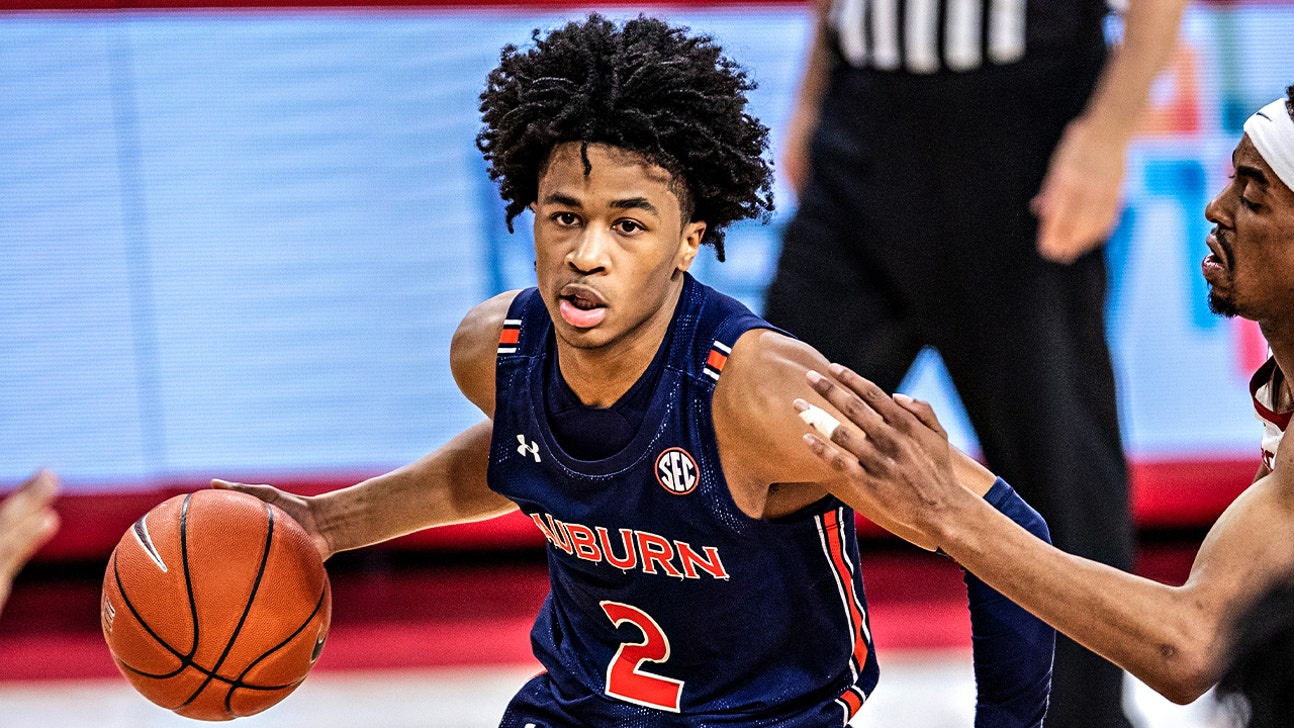 Small Man, Huge Game