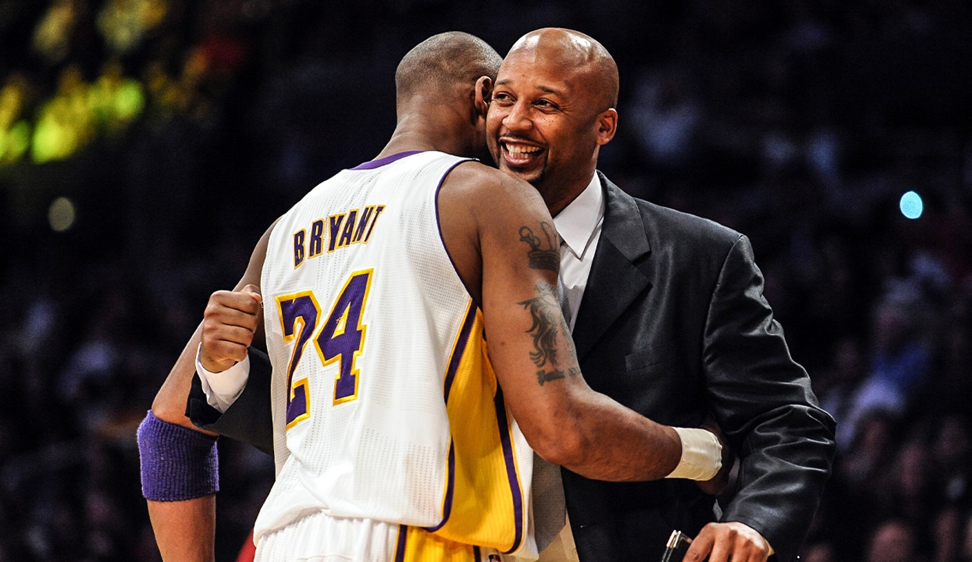Kobe Bryant death: Hornets GM says trade that sent NBA legend to