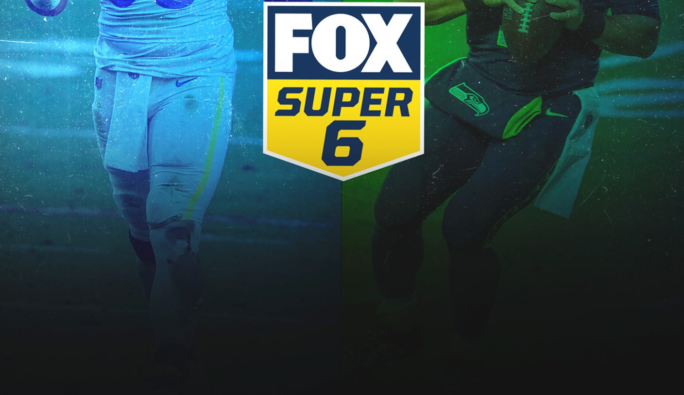 How You Can Win Big In Rams vs. Seahawks - Flipboard