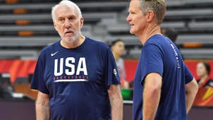 SAN ANTONIO SPURS Trending Image: Why Pop and Kerr Spoke Out