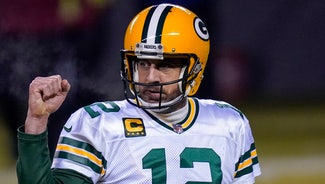 Next Story Image: Herd Hierarchy: Divisional Round