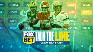 Next Story Image: Our 30-Minute Drill For Playoff Bettors