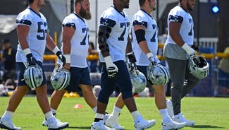 Next Story Image: How Dallas Wasted A Great Offensive Line