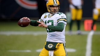 Next Story Image: Packers Earn Top Seed, Henry Makes History